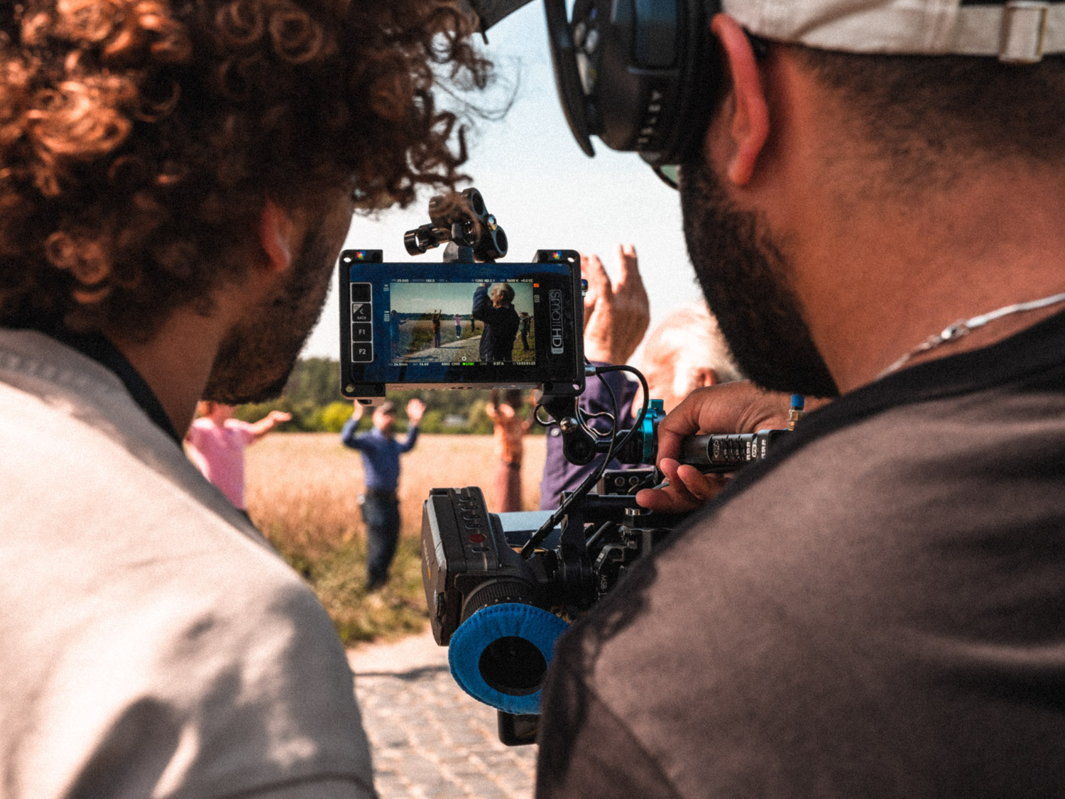 Behind the Scenes of Generation Forest