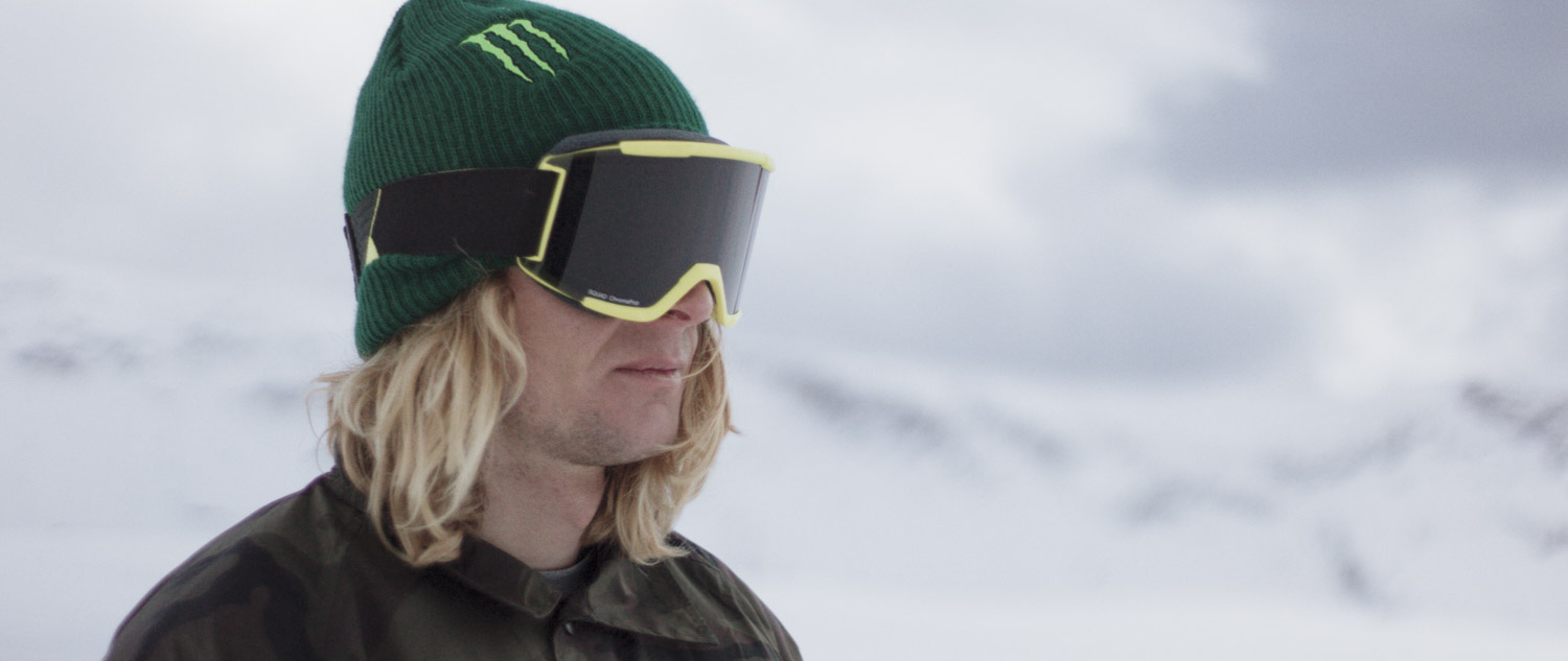Screengrab Simon Gruber x Seiser Alm
