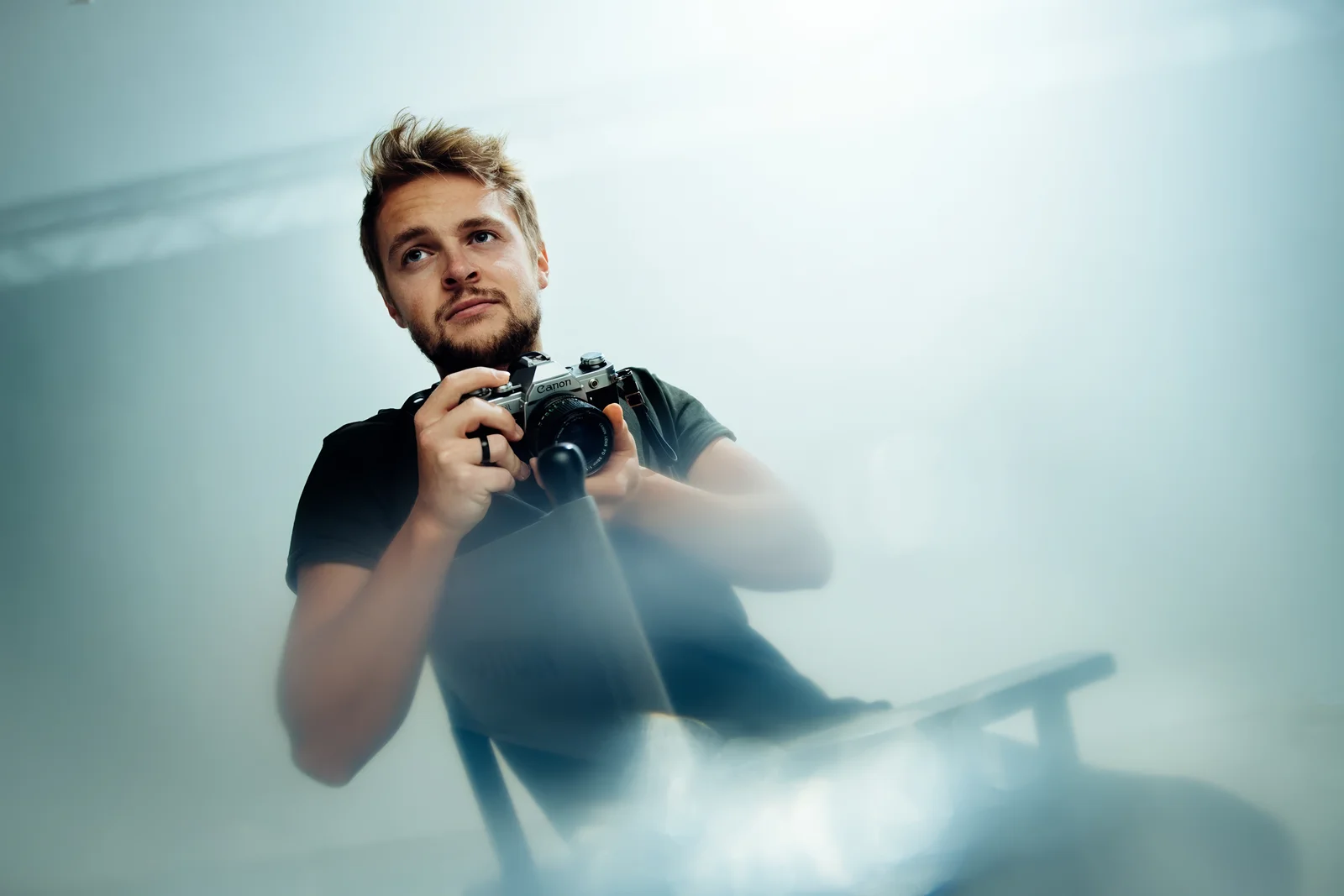 Image of Philipp Hoebel 