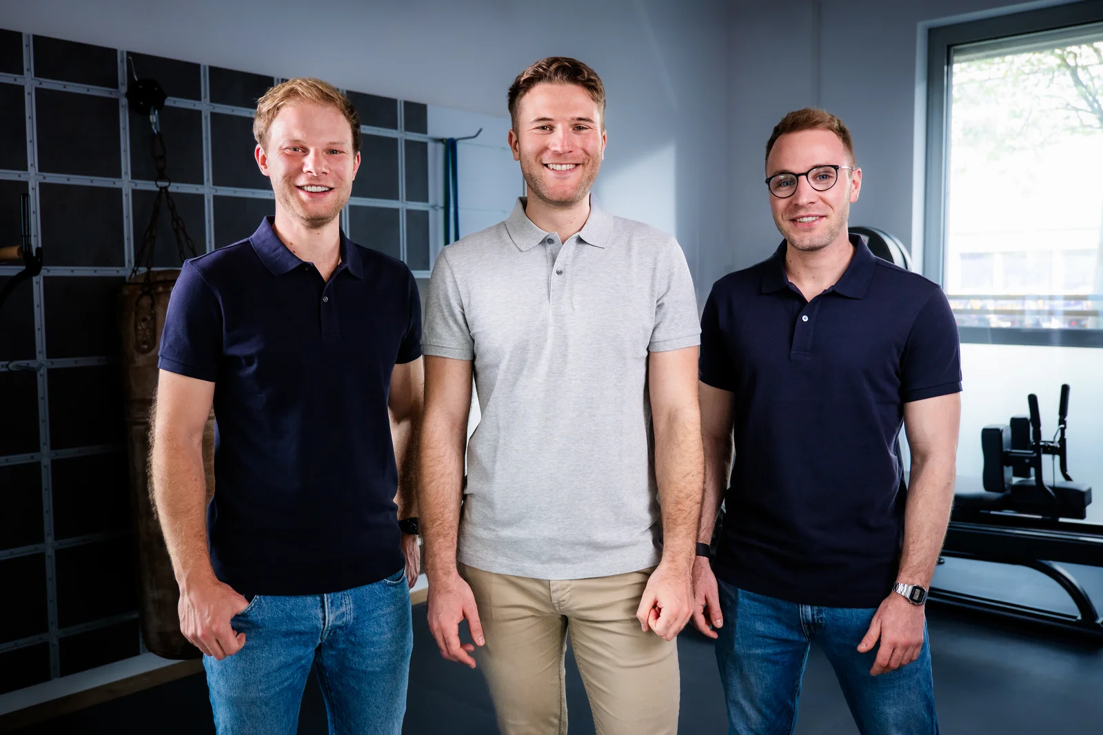 Photo of Team 